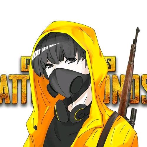 子木（PUBG）