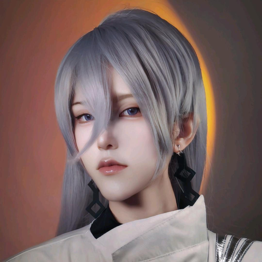 _鸭梨_（随缘更）