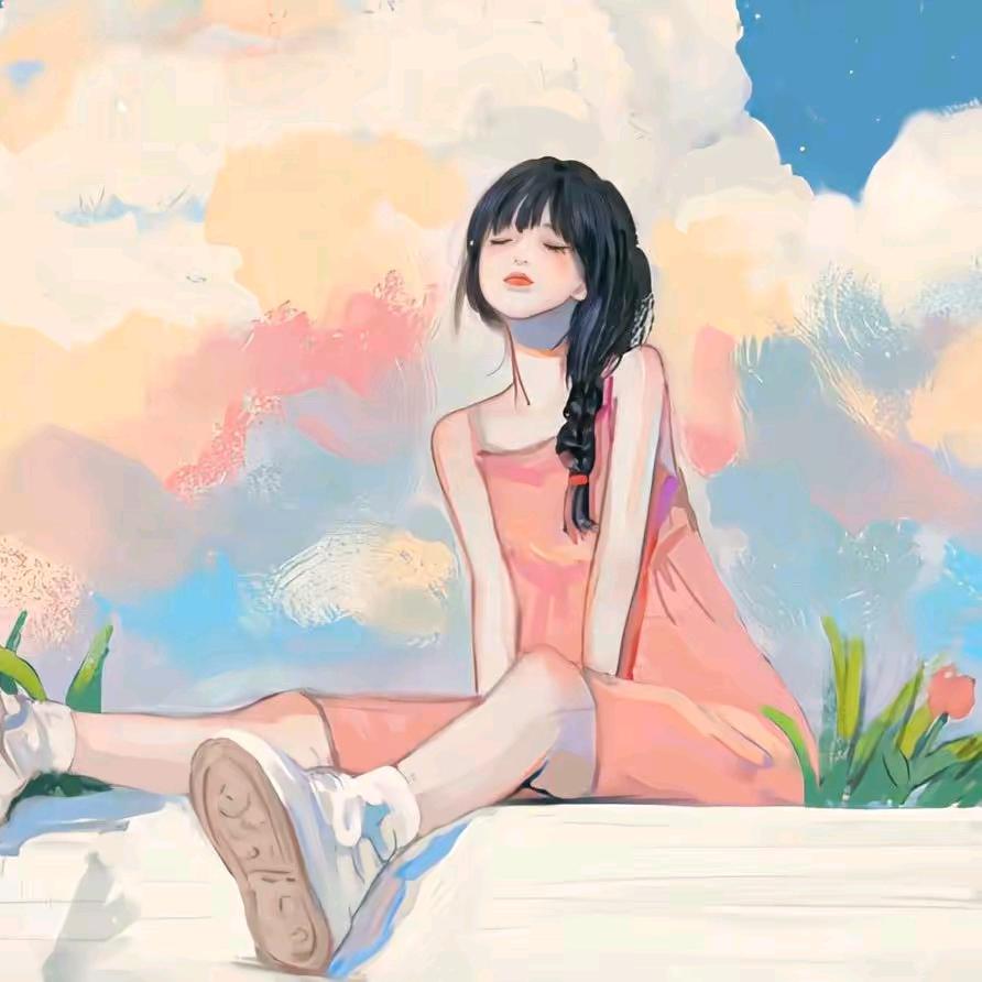 南星望月