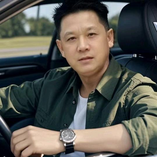 御逍遥胡辣汤创始人