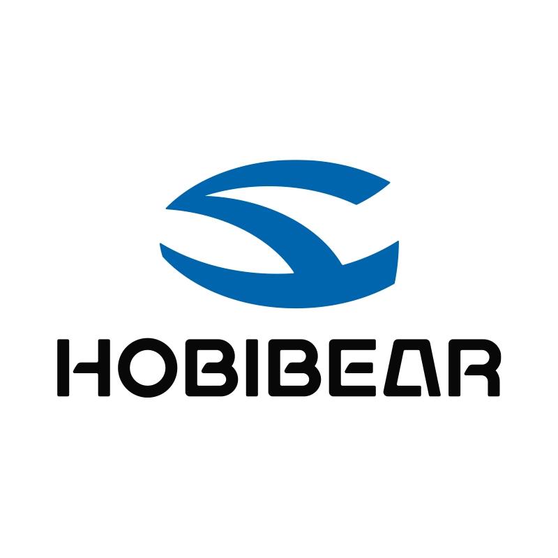 HOBIBEAR运动男鞋