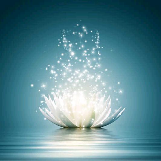 扎西措，吉祥海