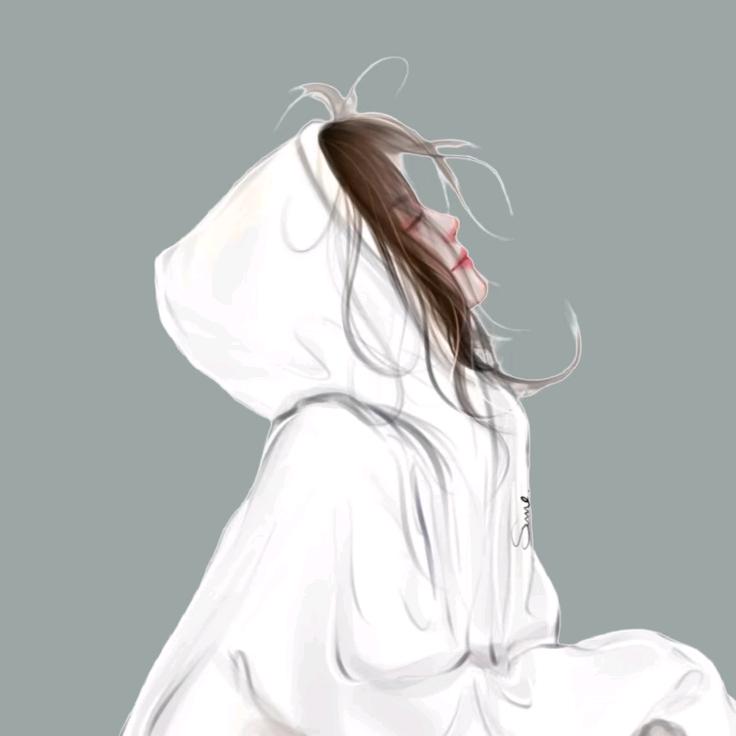 心累💔