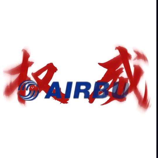 一个权威空客公司(是A350)
