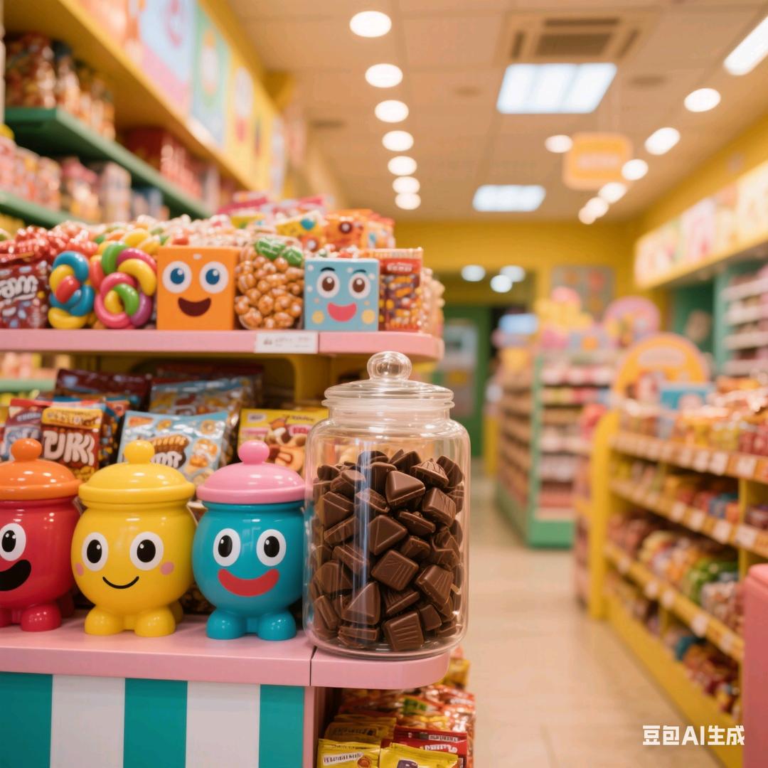 每天都有好吃的