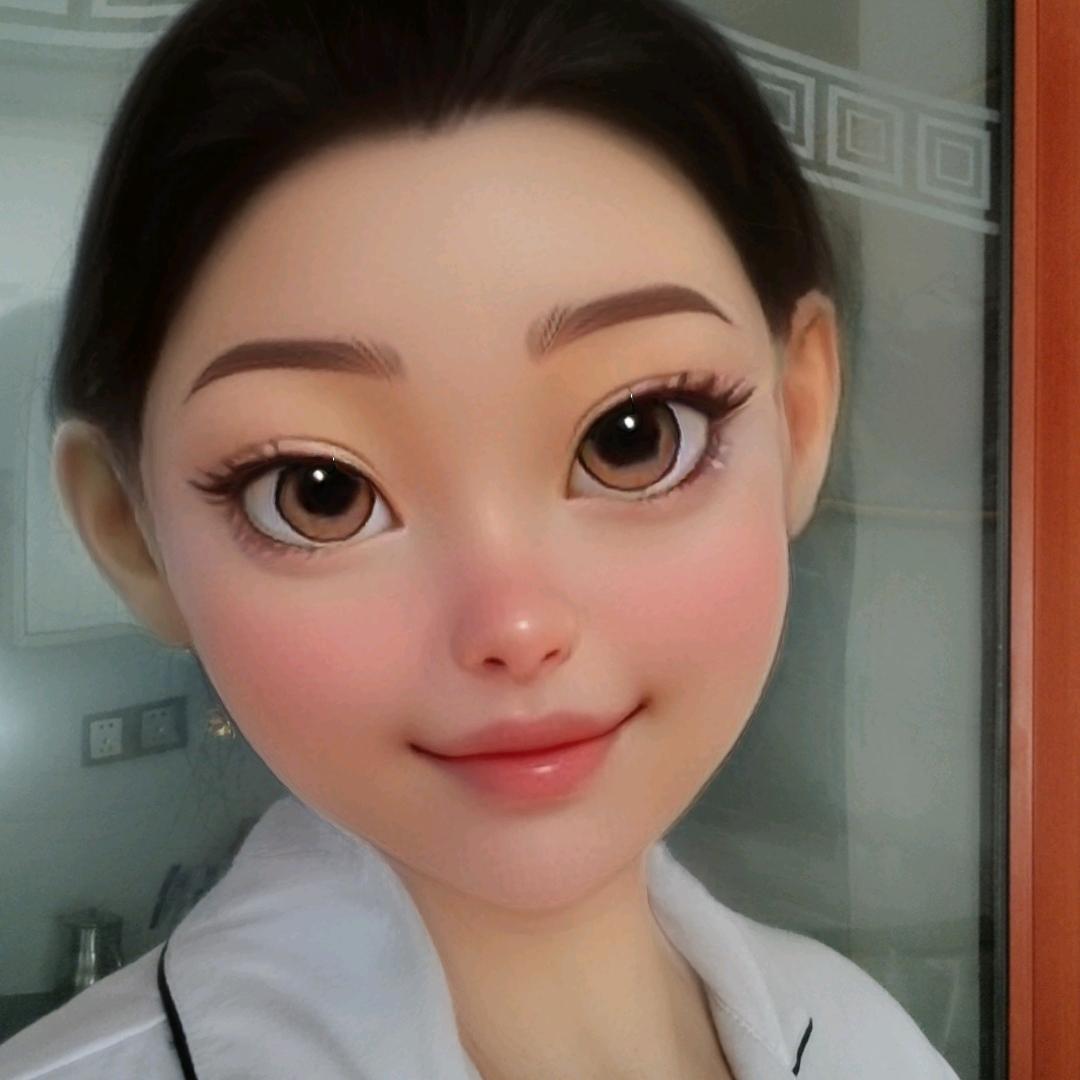 梅😎