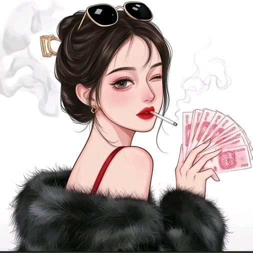 淼淼是我