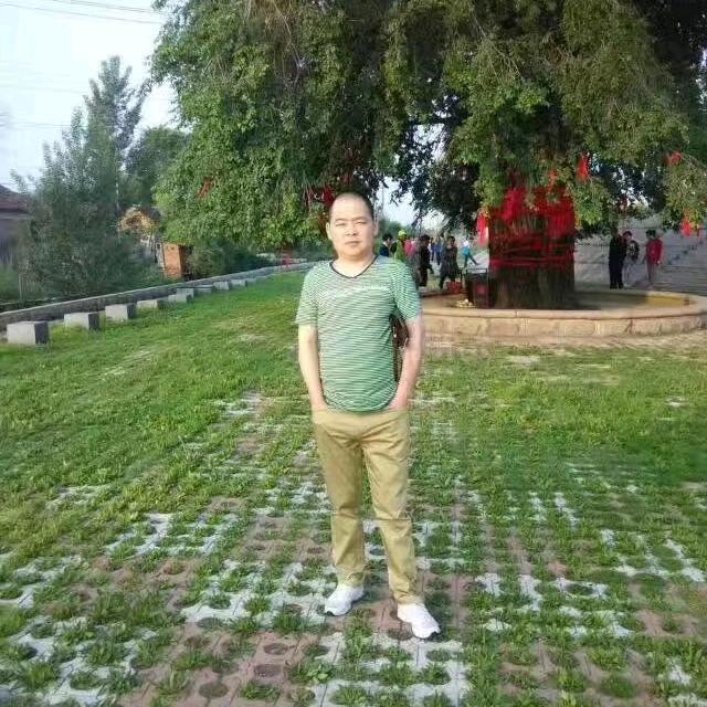 东北小胖