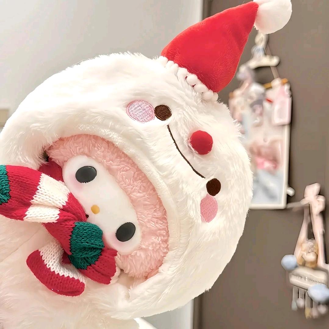 软嘟嘟
