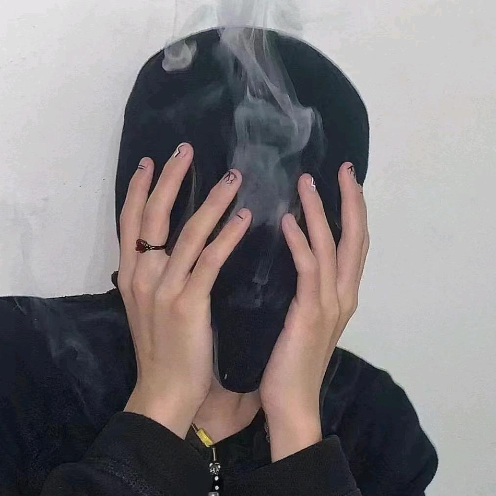 没办法