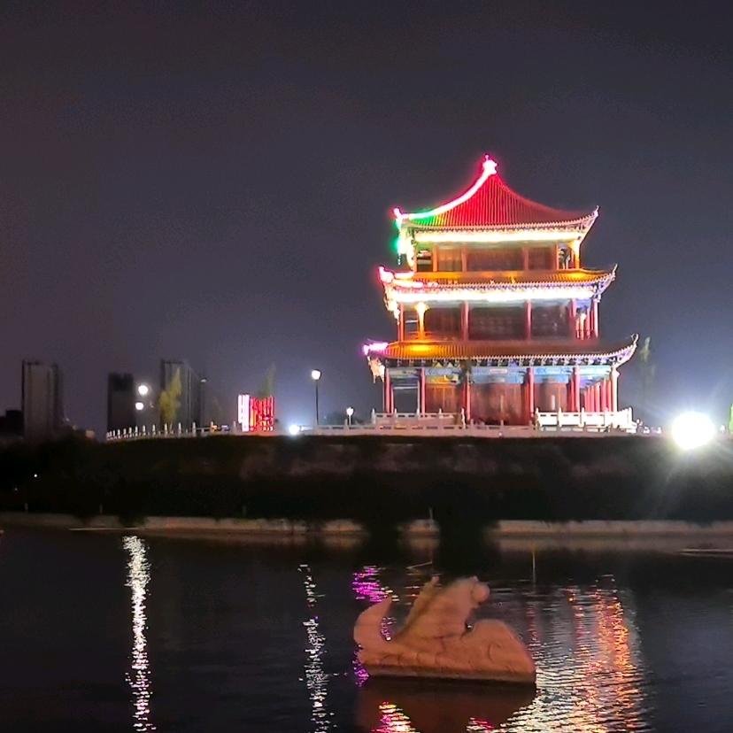 东方红