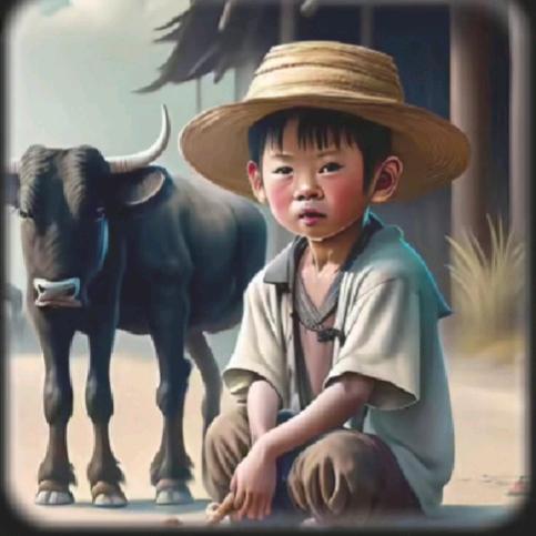 未午