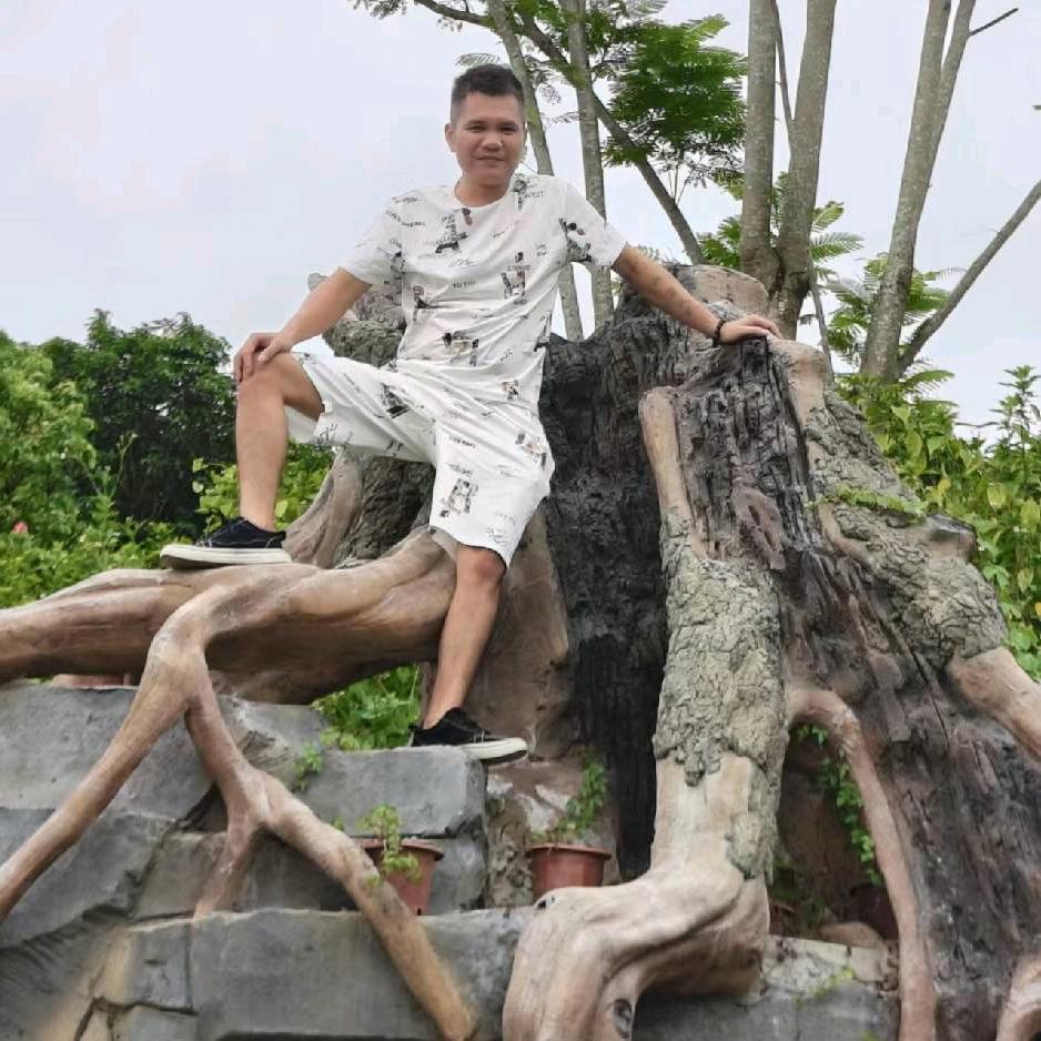 惩罚自己爱得太深