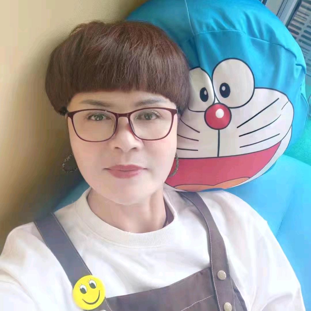 姥姥爱美食