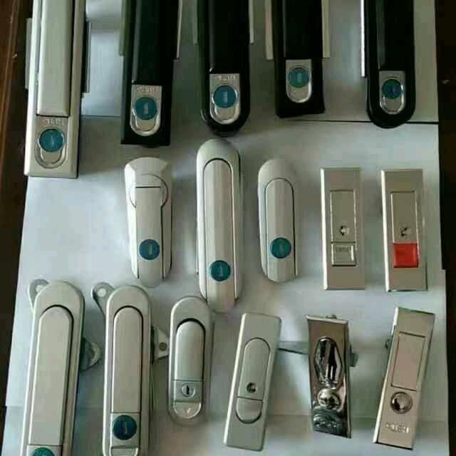 配电箱铰链门锁～二手车买卖
