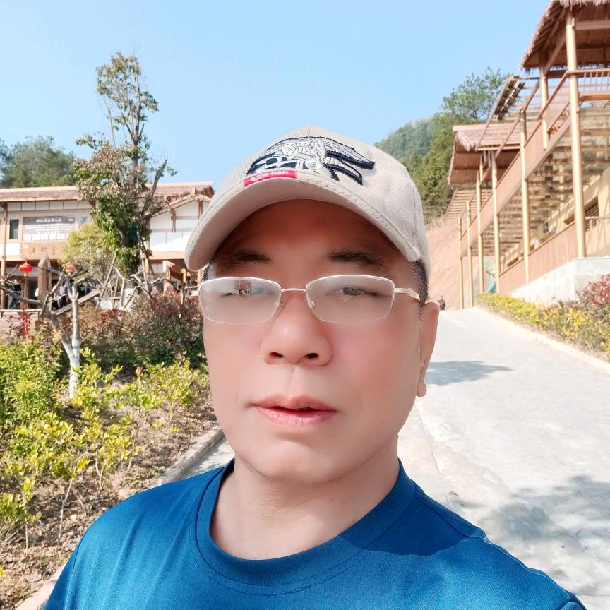 张景福