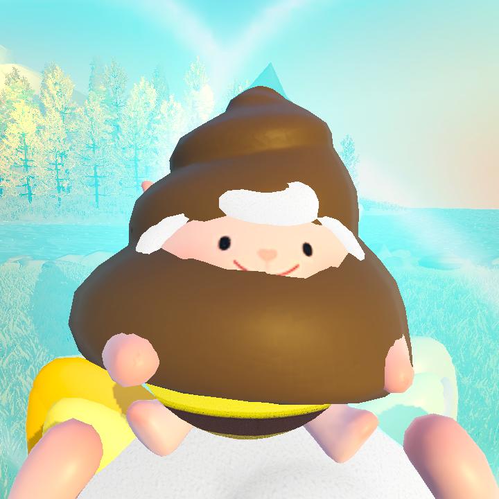 美梦