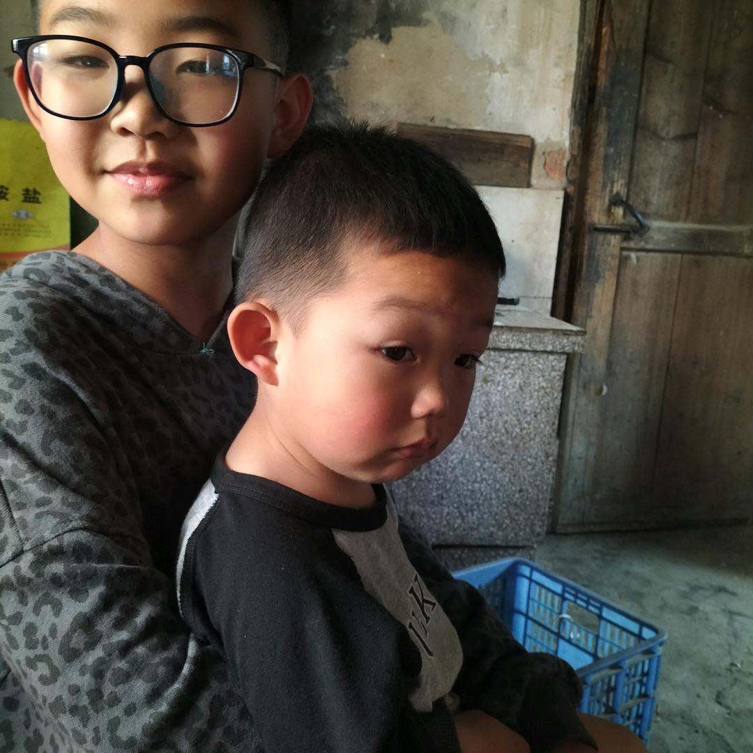 马杨连