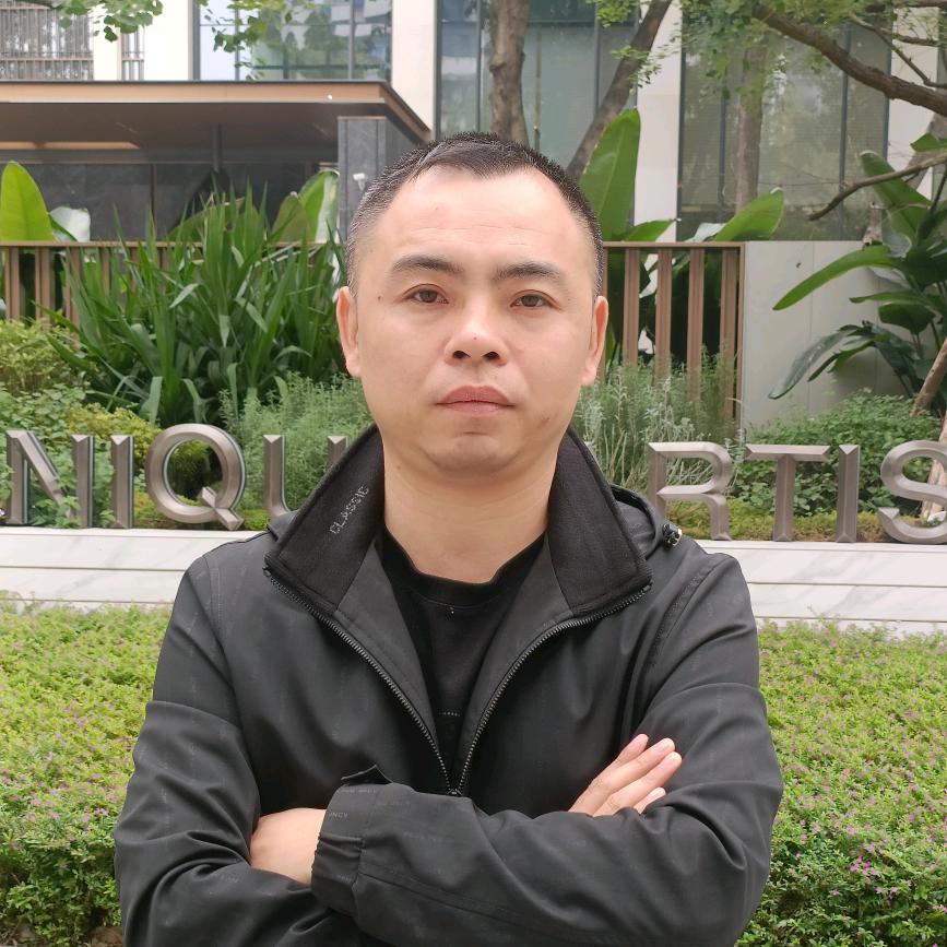 重庆诚缘装饰熊哥