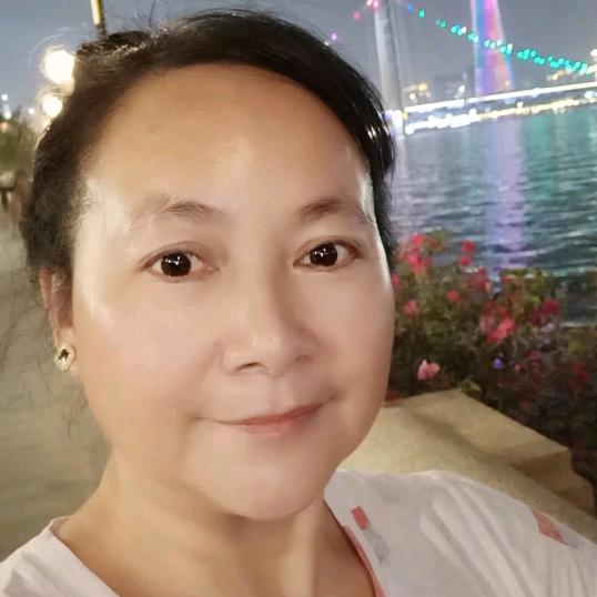 坦然微笑🎄二姐🌻