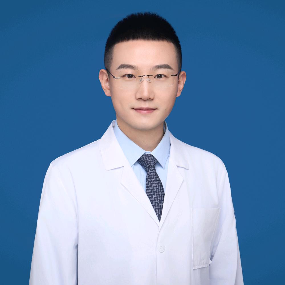减重手术陈炯煌博士