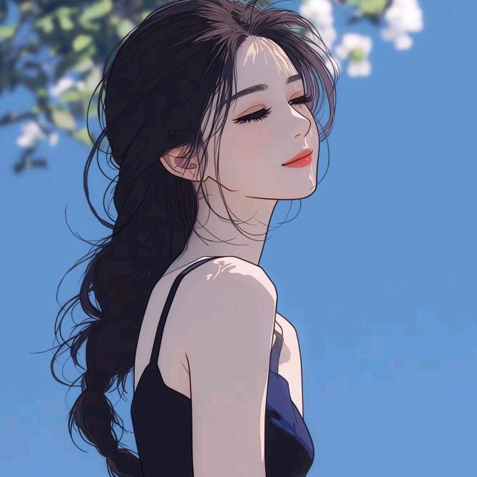 单身小可爱