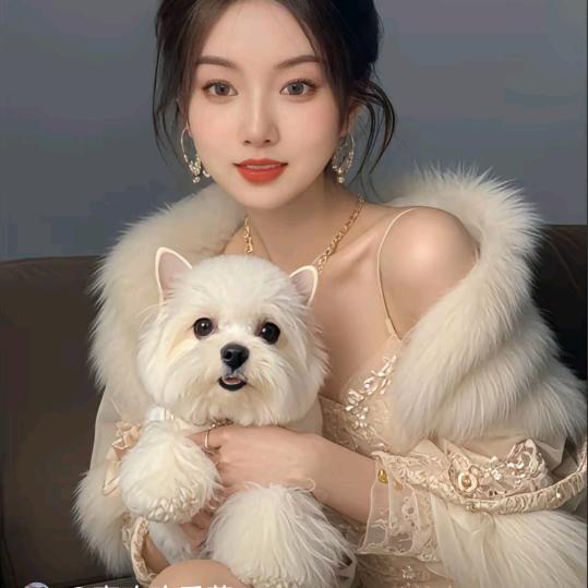 聂小雨🎄•͈.•͈🎄