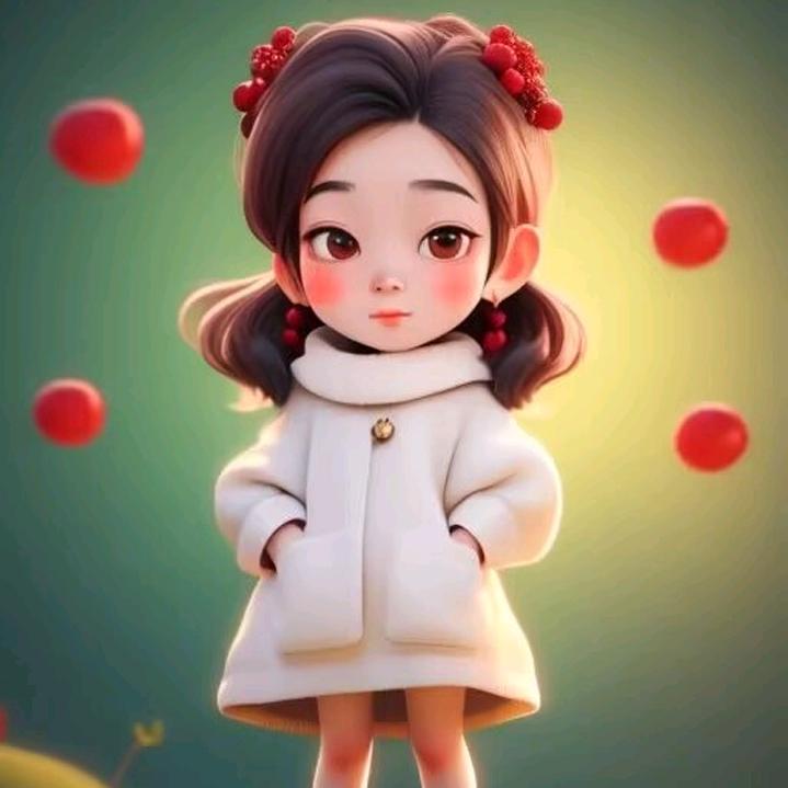 一只有格局又虚荣的流浪√
