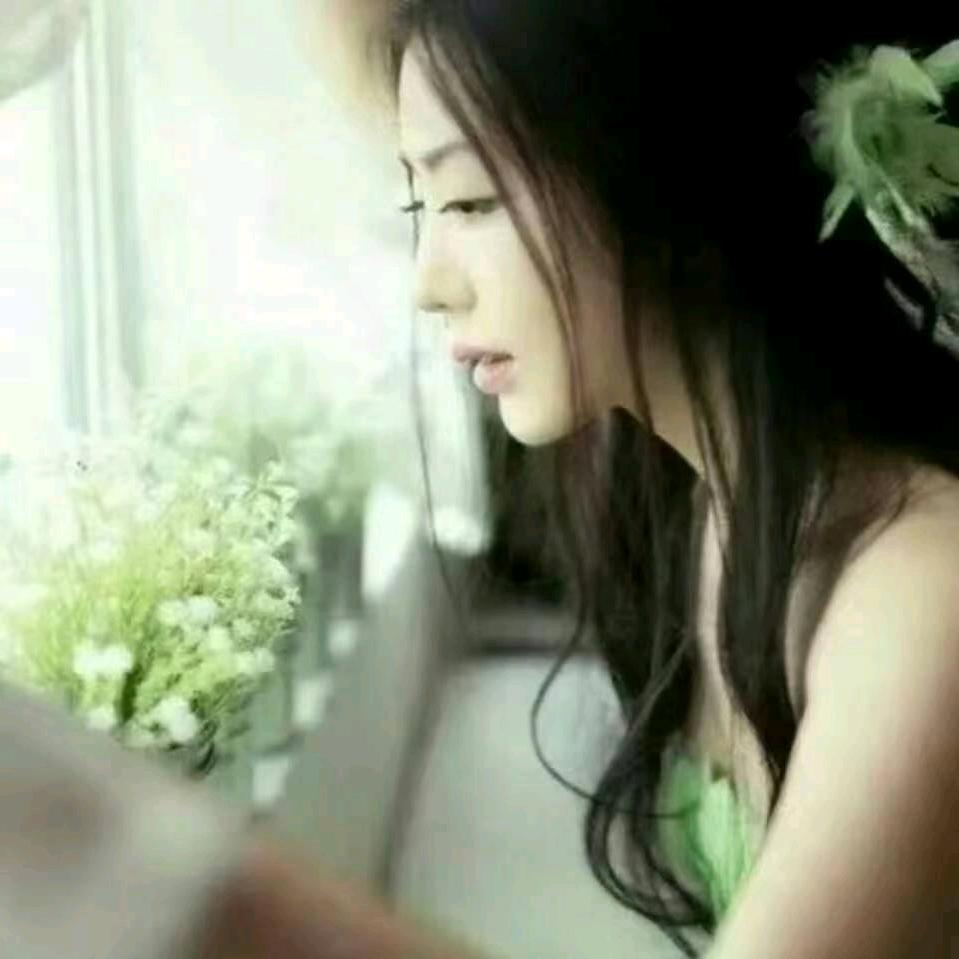 独处　う🌺🌸💐