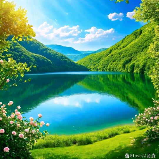 天官赐福