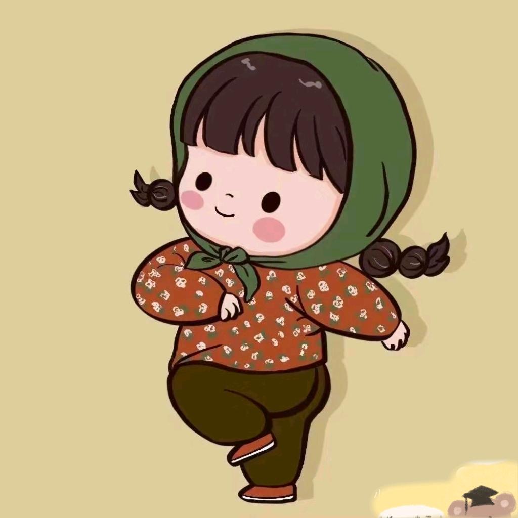 真的好想她