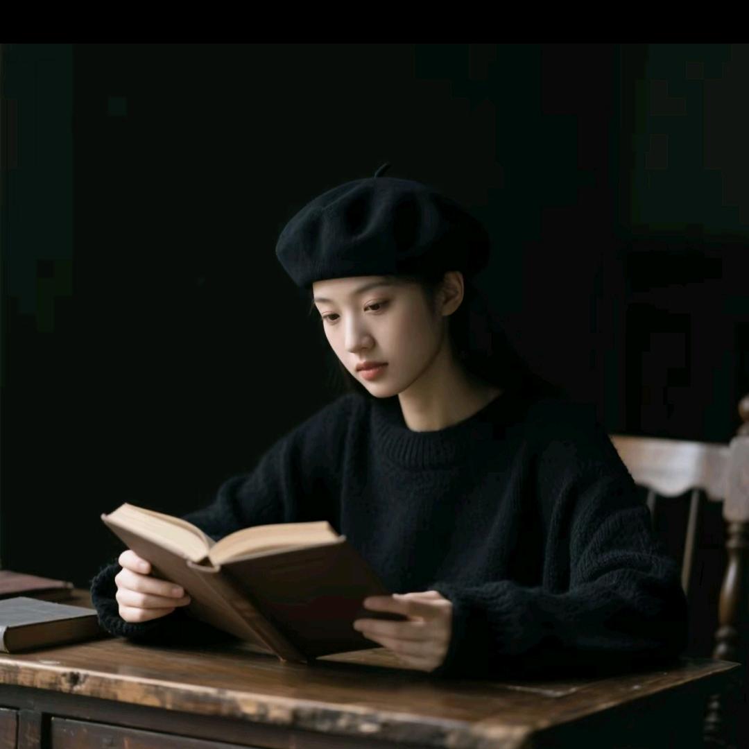 如奕❤️