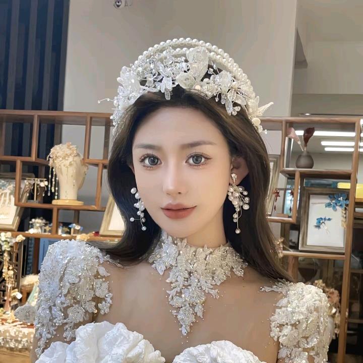 喜看美妆
