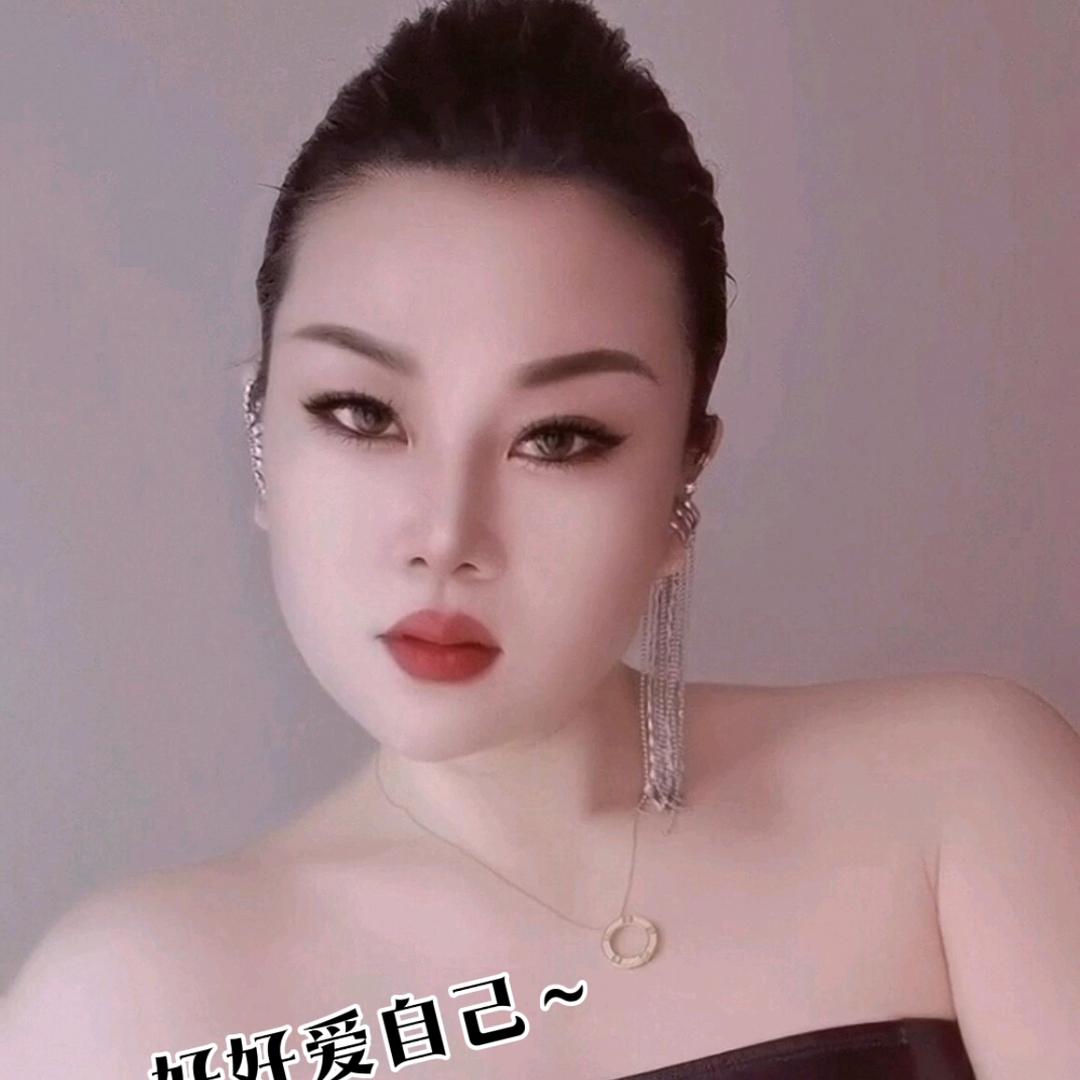 气质峰儿