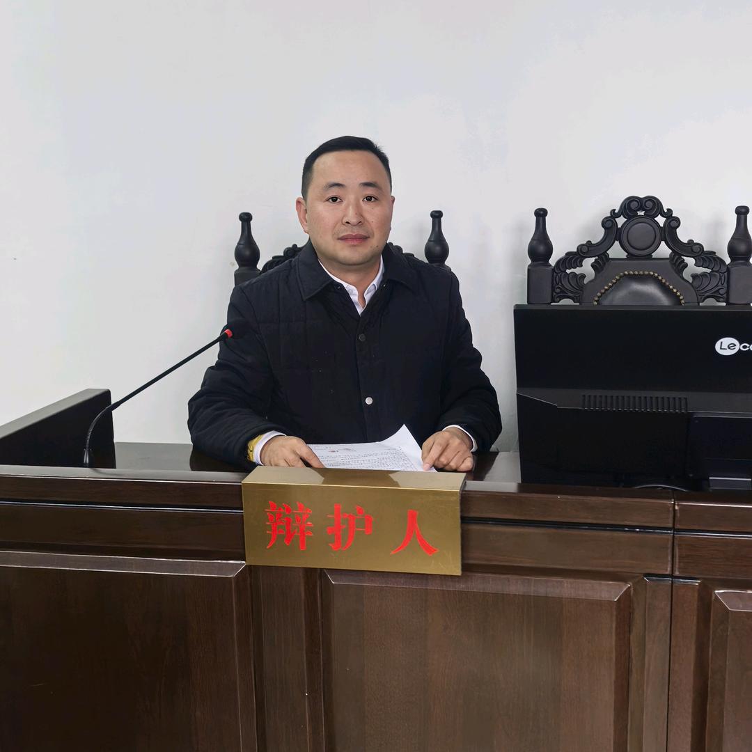商城县律师姚祥海