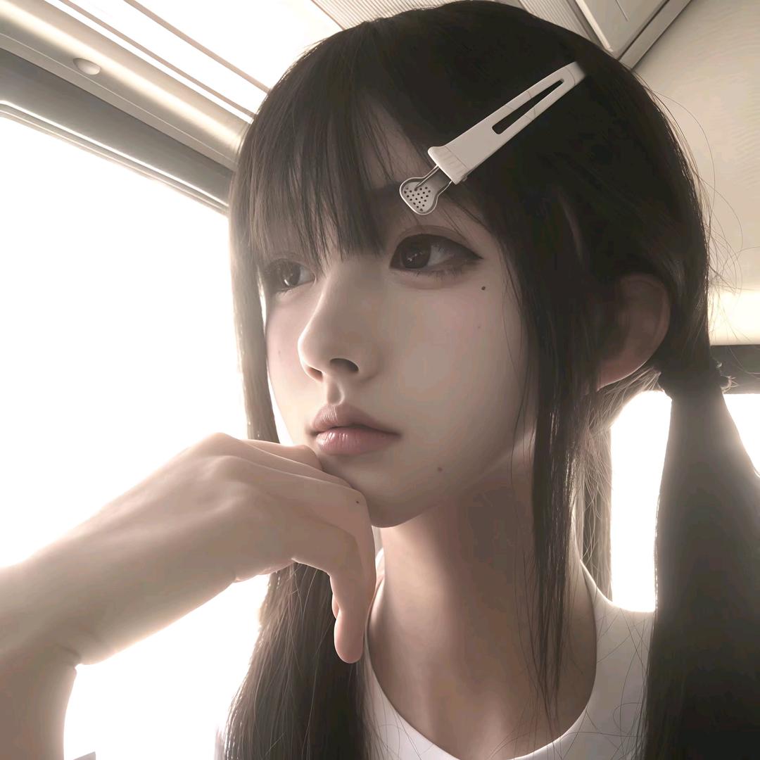 我是大馋丫头