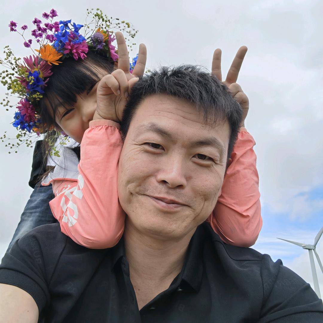 清♥风