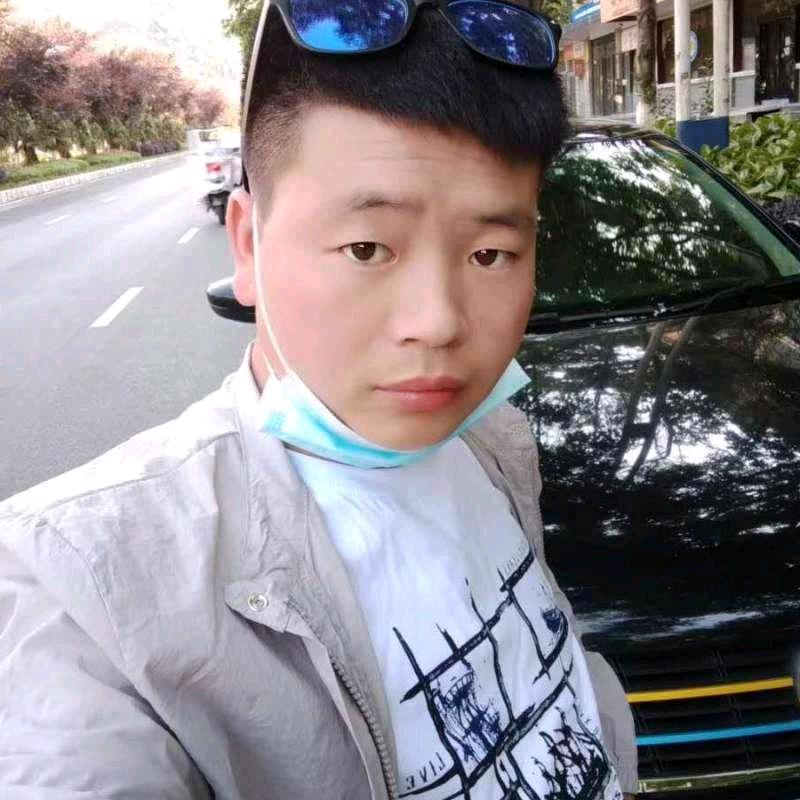 黔西傻二哥
