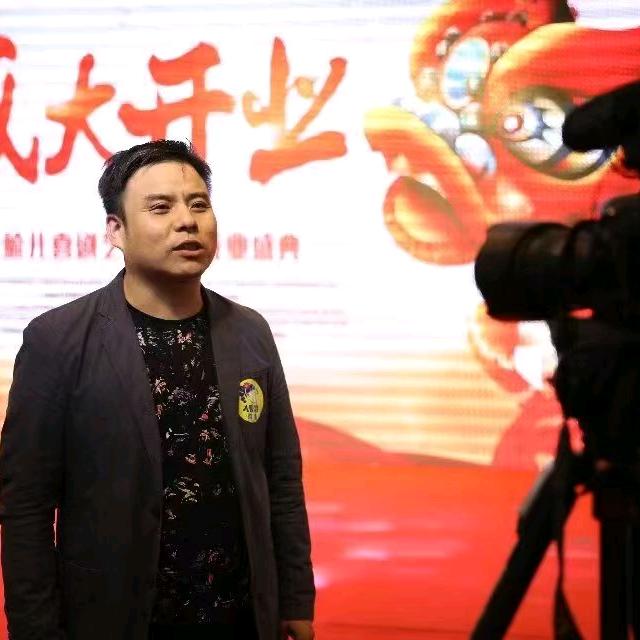 马叔讲大学食堂