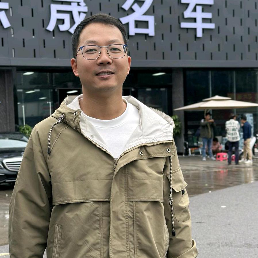 昆明老郑说二手车