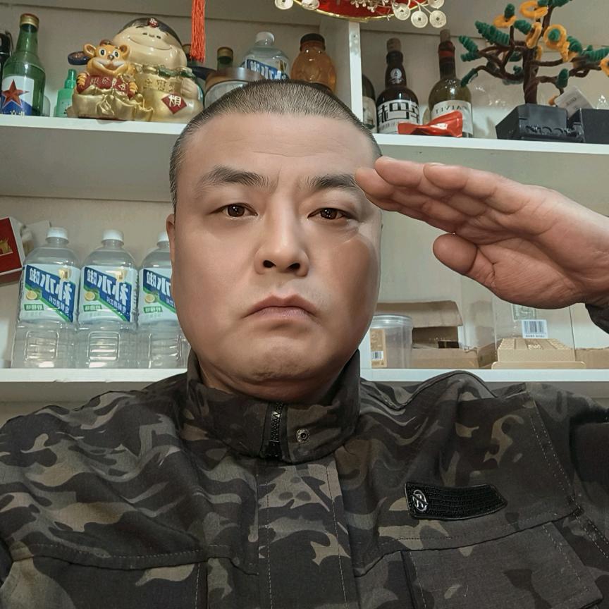 尔滨老兵🎖️彬哥