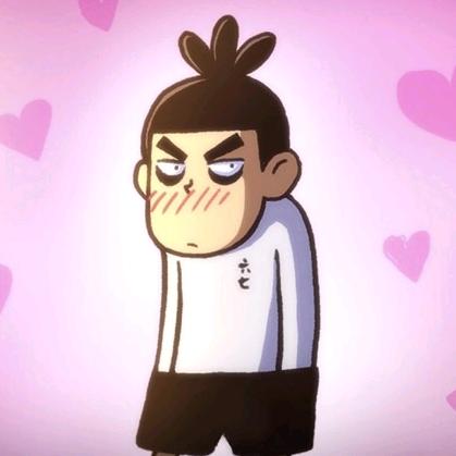 莫小莫૮₍ᵔ⤙ᵔ ₎ა