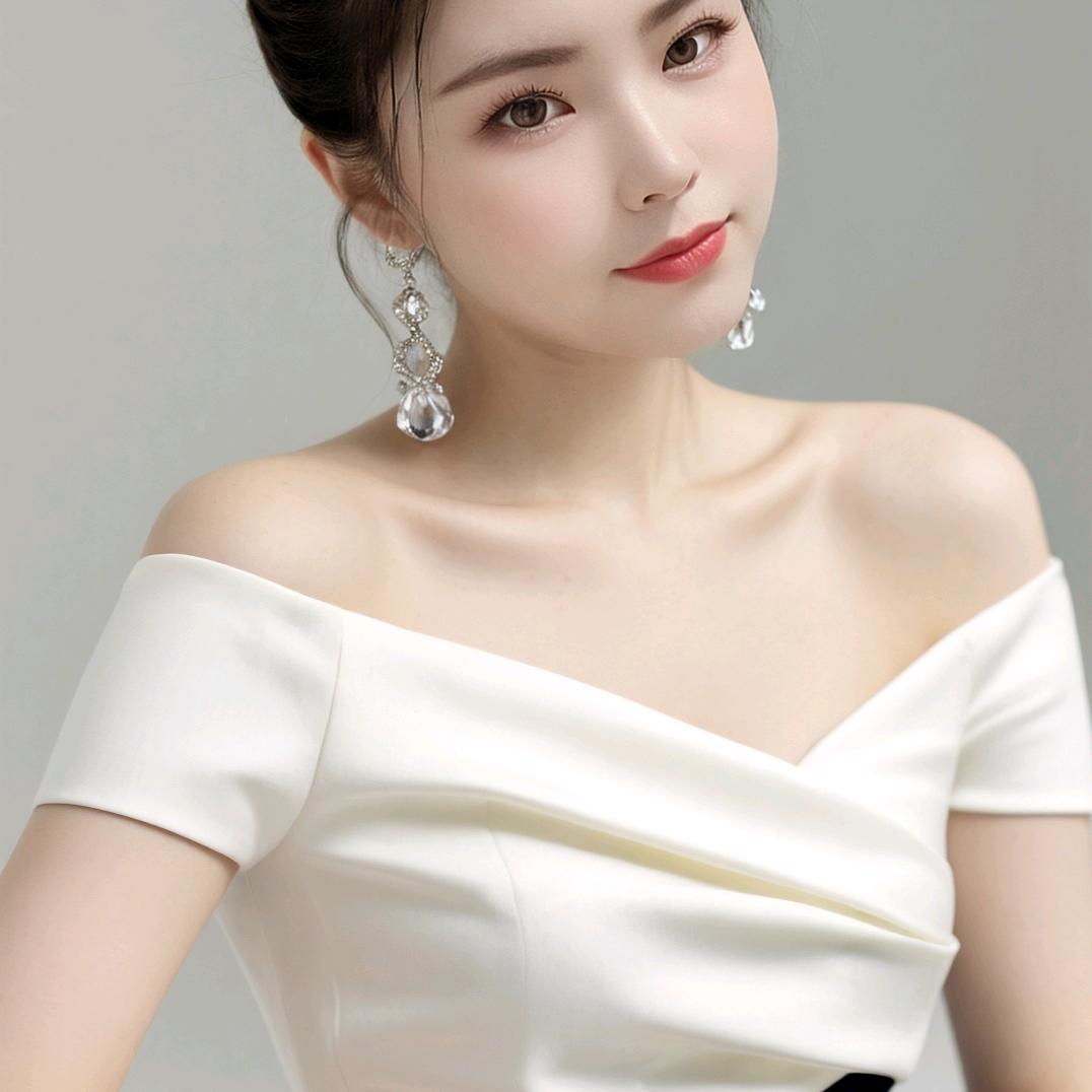 女汉子流血不流泪