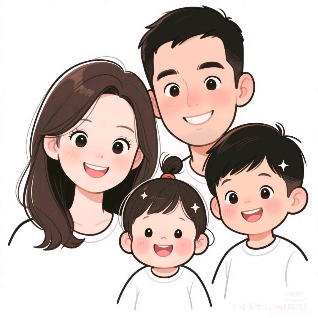 주주 일상@小助理