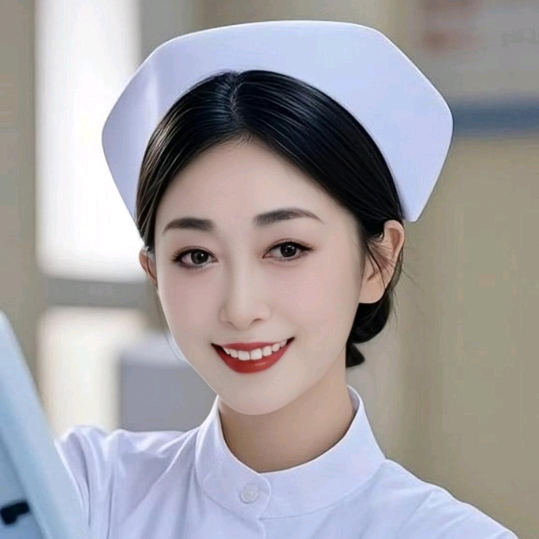 明姐一医者仁心