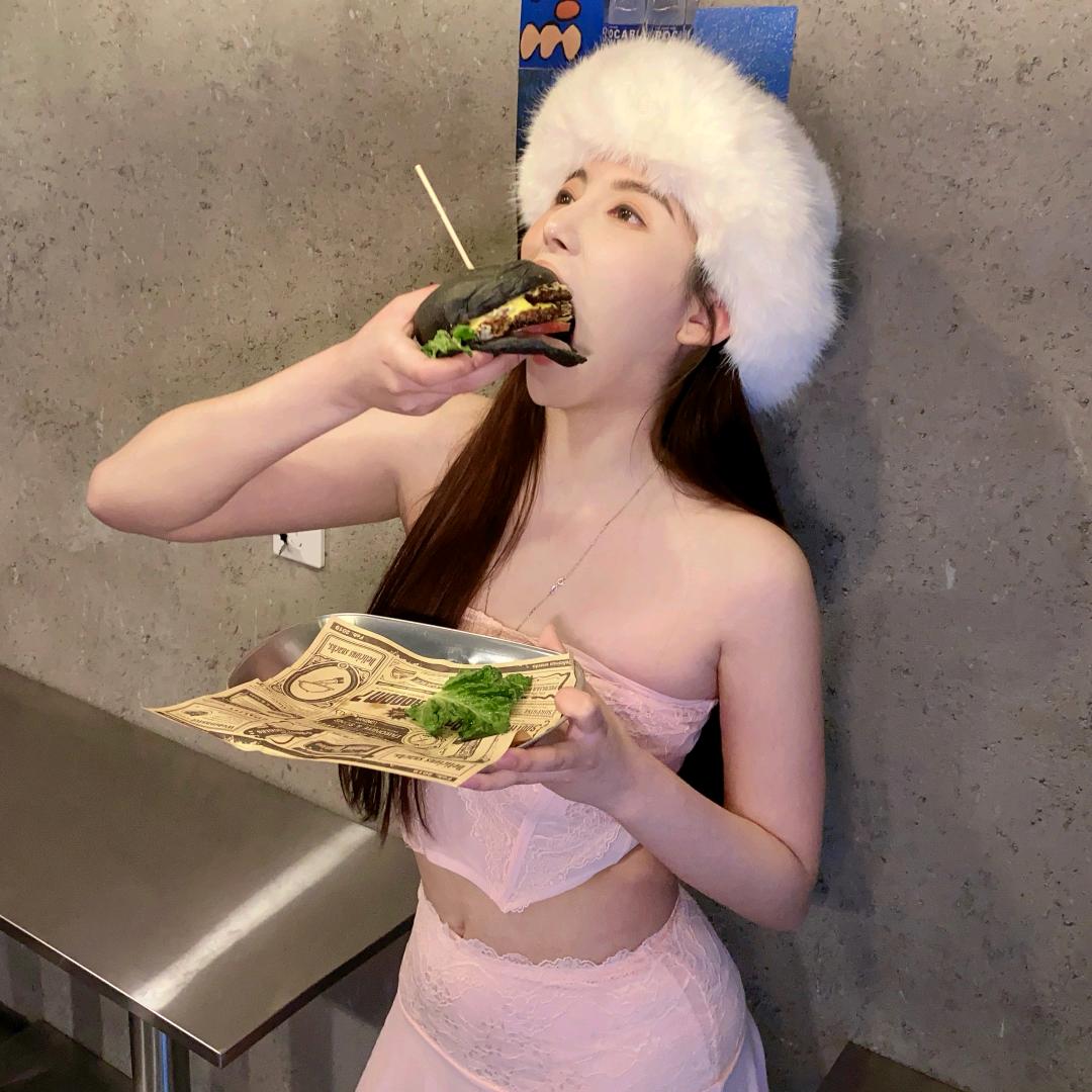 Long time burger久久汉堡