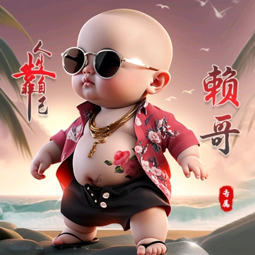 农民小哥