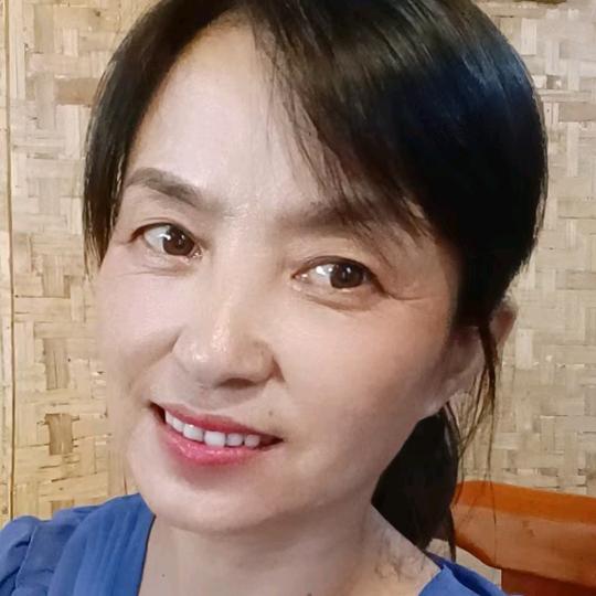 梅梅姐