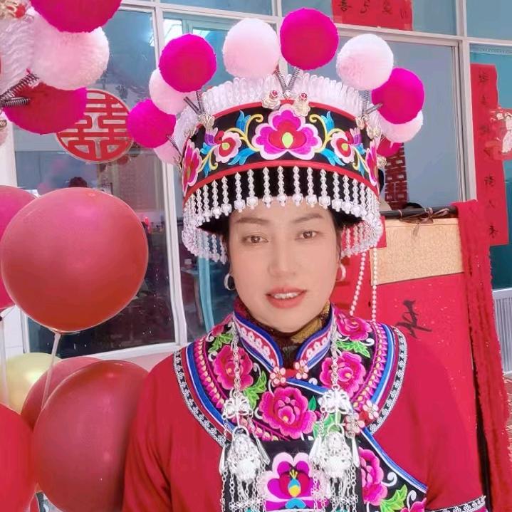 花开甚好