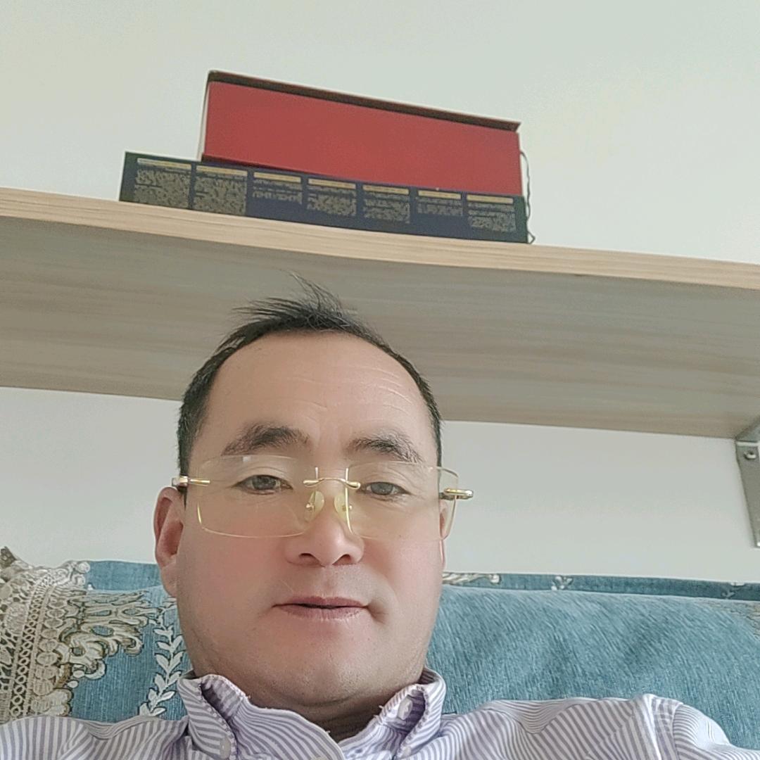 远方的人